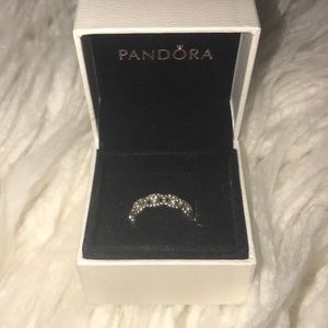 Pandora ring